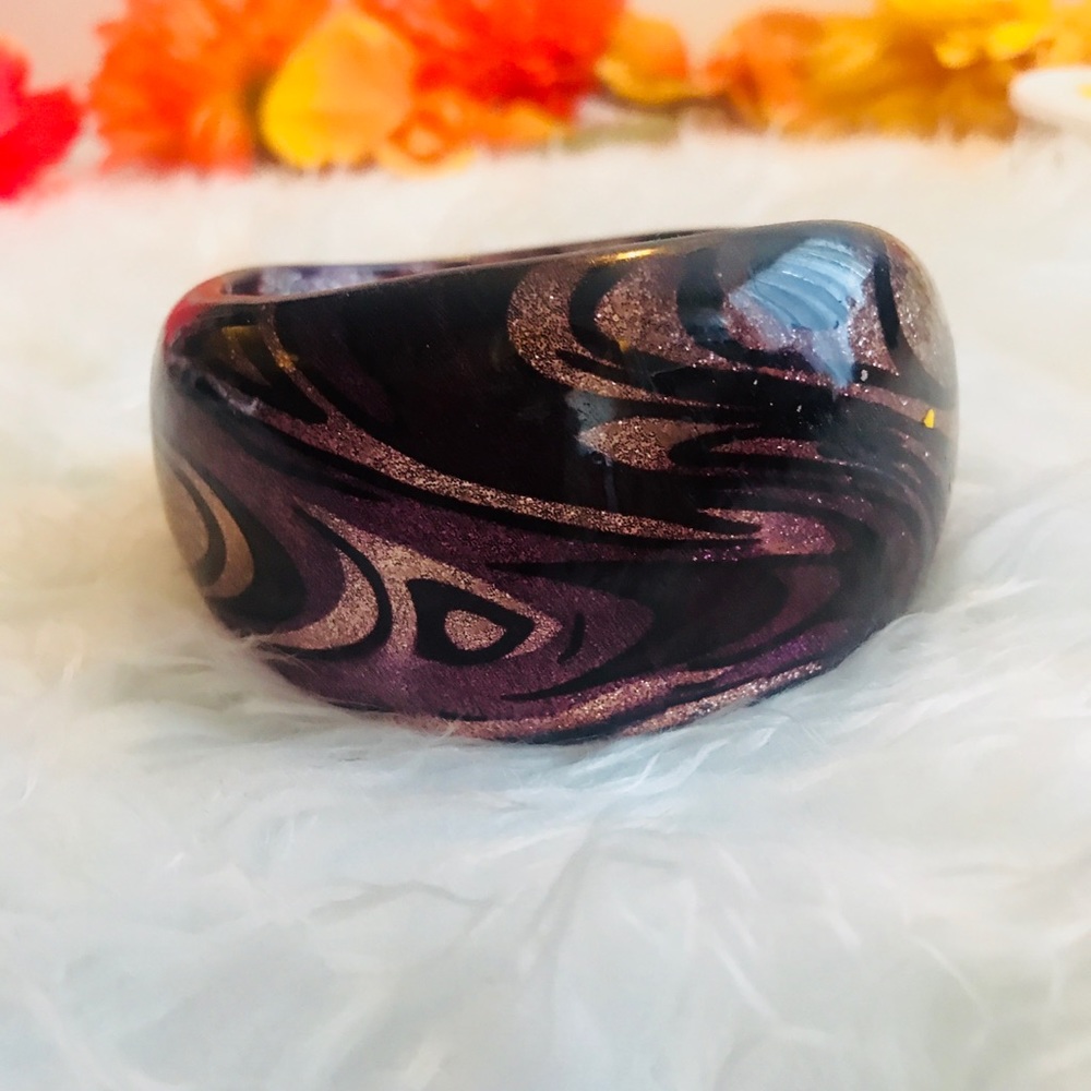 Glass Bracelet - Picture 3 of 8